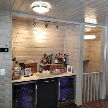 Northwoods Great Room