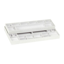 Drawer organizers