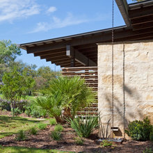 Exterior ideas