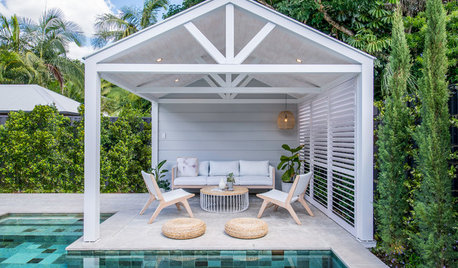 15 Alfresco Additions and Cabanas to Rest In