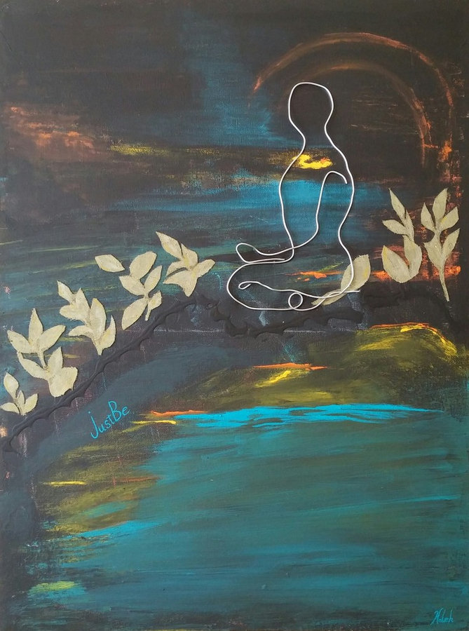 Deep In Peace