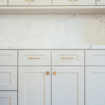 Cape Cod New Construction - Mar Vista