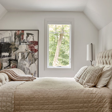 Bucks County Hideaway