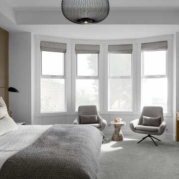 Lakefront Condo Transformation