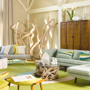 Beach House Bridgehampton