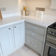 cabinet styles