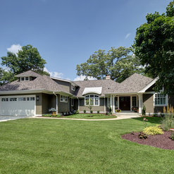 Destree Design Architects, Inc. - Madison, WI, US 53703