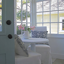 Reading Area