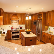 Kitchen Ideas