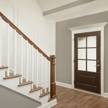 Weatherwood Home