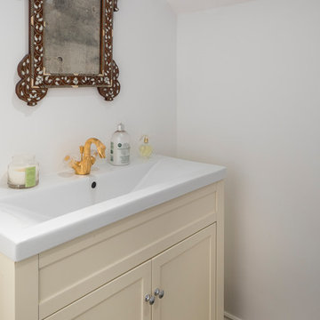 West Hampstead Garden Apartment