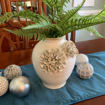 Graham Redecorating Project