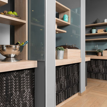 Laokoon Wall Coverings Lookbook