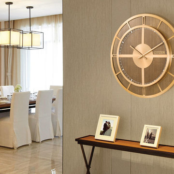Gallery Wall Clocks