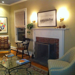 Winchester Home - Products