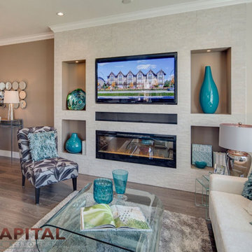 Zen Townhomes