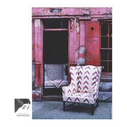 Idarica Gazzoni Upholstery Fabrics and Wall Paper - Upholstery Fabric