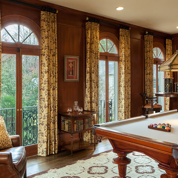 McLean Residence