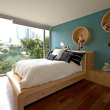 Bedrooms