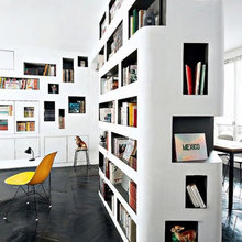 Loft.Man Cave.Wraparound