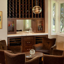 Dining Room Conversion Ideas