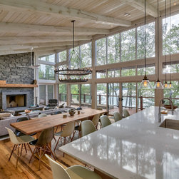 Residential Blinds - Roller Shades