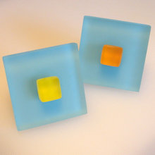 glass