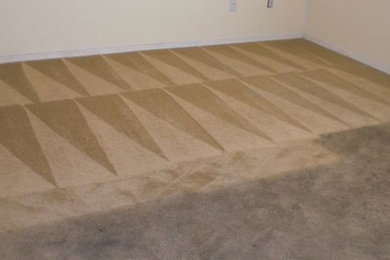 Carpet Cleaning in Nashville, TN