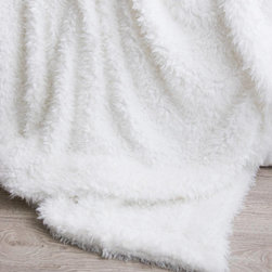 Tula Throw - Throws