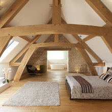 Upstairs Reno
