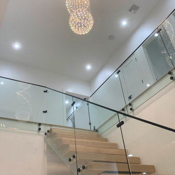 Residential Vertical Reconstruction