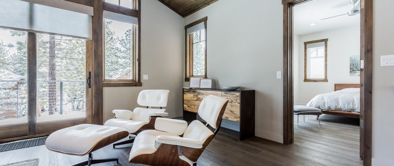 SIERRA DESIGN STUDIO - Project Photos & Reviews - Mammoth Lakes, CA US ...