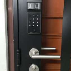 free gift upon purchase, shop opening promotion - Home Security & Surveillance