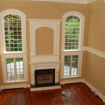 Elegant Manor