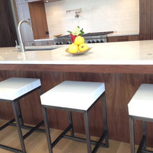 Mid century Kitchen