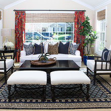 Window treatment