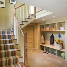 Mud room