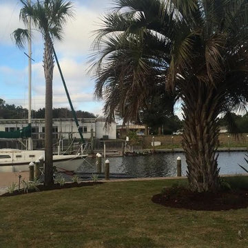 WaterFront Property