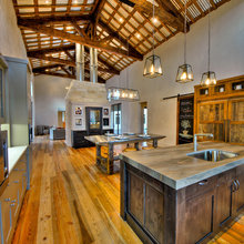 Kitchen ideas