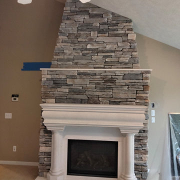 Boral Cultured Stone - Southern Ledgestone