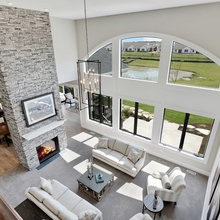 Fireplaces