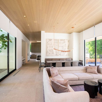 Hillsborough Home Automation
