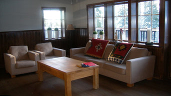 Best 15 Interior Designers and Decorators in Dalarna, SE  Houzz