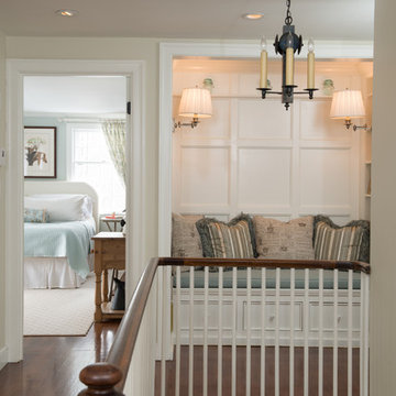 Whole House Renovation