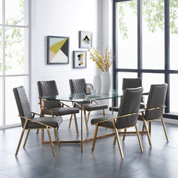 2018 Lifestyle Catalog - Dining Chairs
