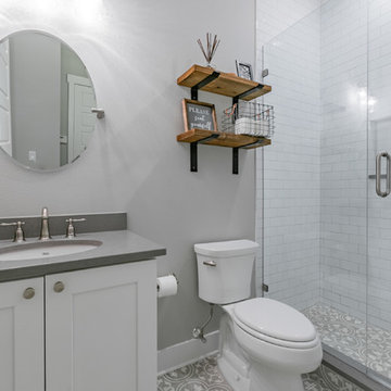 Custom South Tampa Home 3458