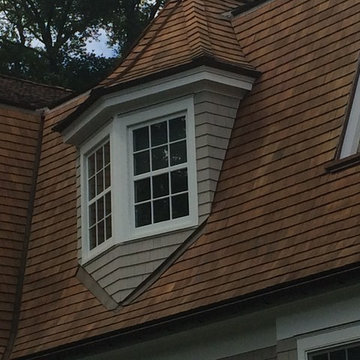 Classic Shingle Style Home in Greenwich, CT