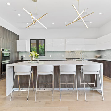 Kitchen Remodel