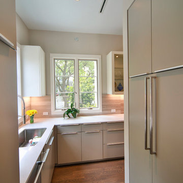 Bayland Street Residence