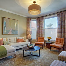 Living rooms
